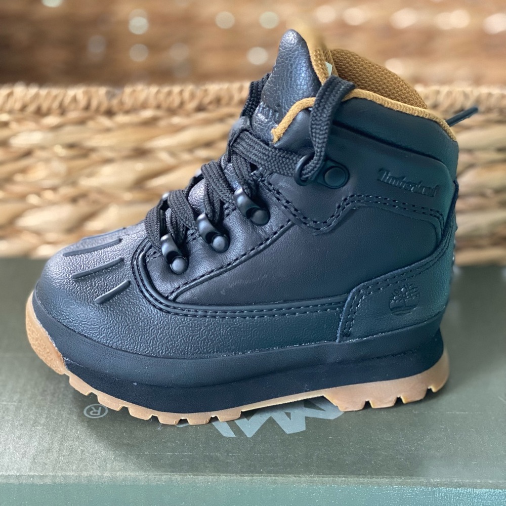 Infant Timberland Winter Boot